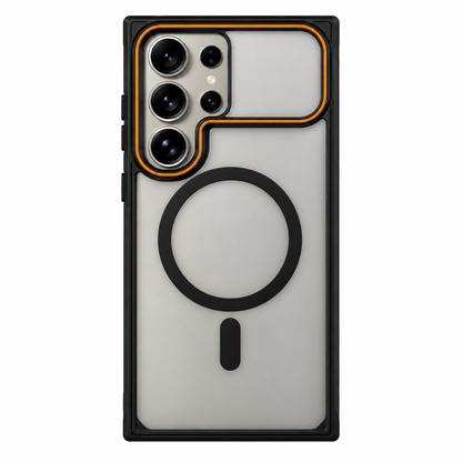 Samsung Galaxy S24 Ultra MagSafe Protective Case