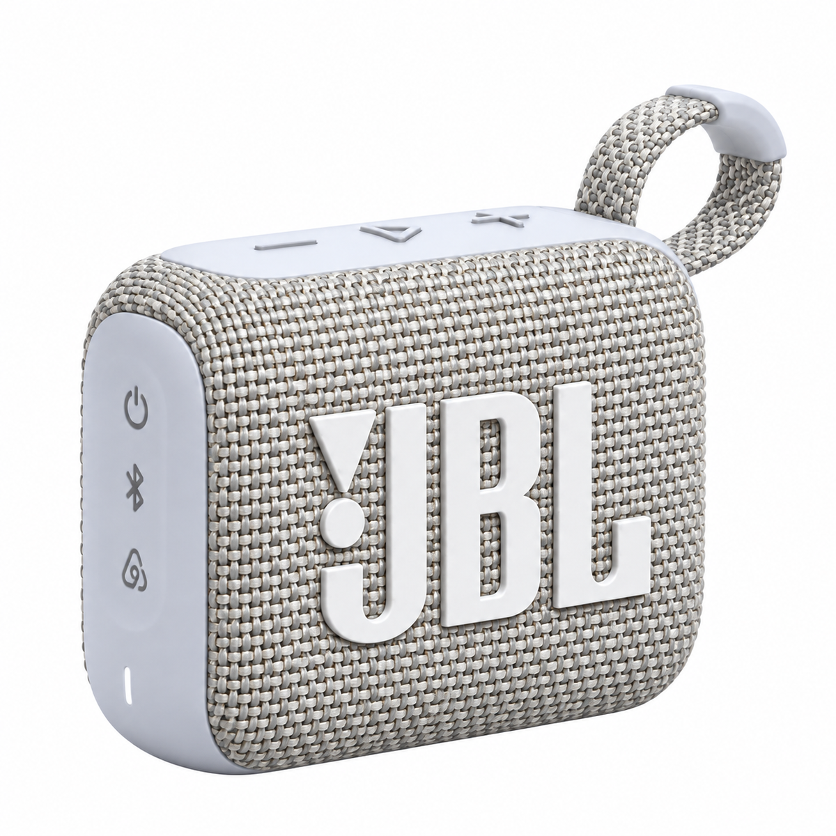 JBL GO 4 Portable Bluetooth Speaker