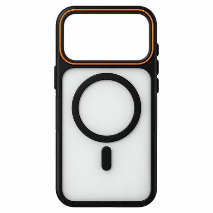 D-GLORY MagSafe Protective Case