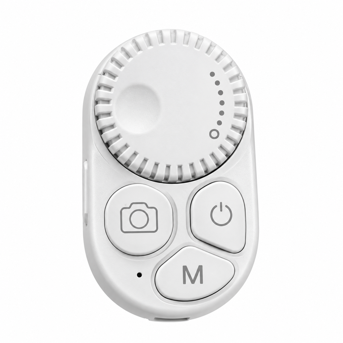 TELESIN Wireless Zoom Remote Controller for Smartphones
