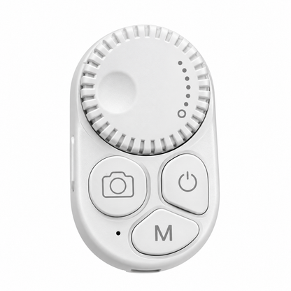 TELESIN Wireless Zoom Remote Controller for Smartphones