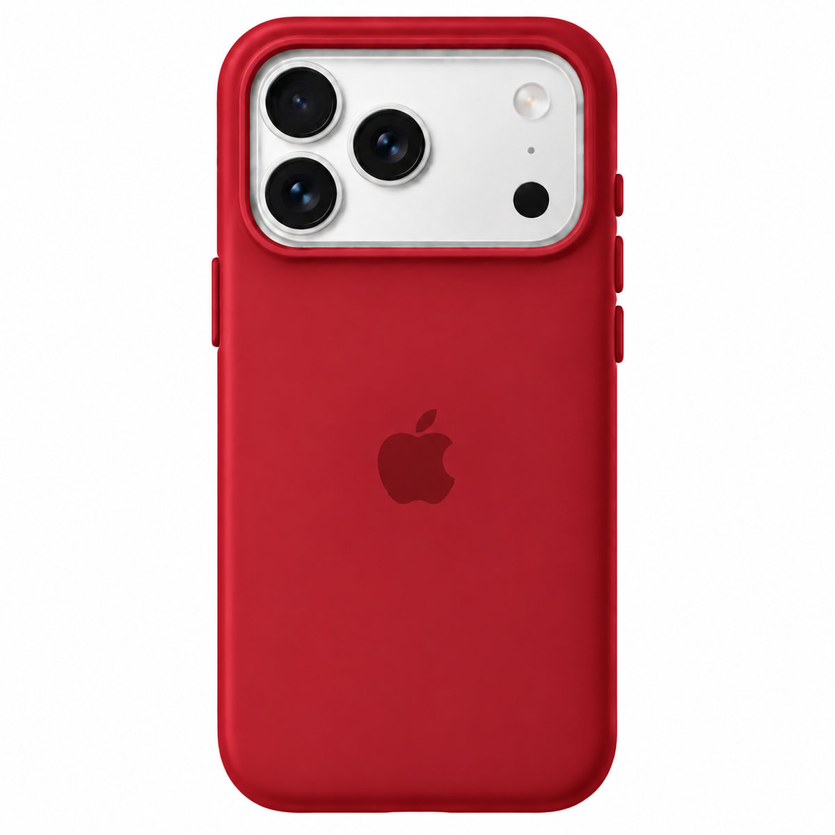 iPhone Silicone Case – 4 for $10