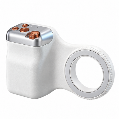 Magnetic Premium Edition Camera Grip & Remote