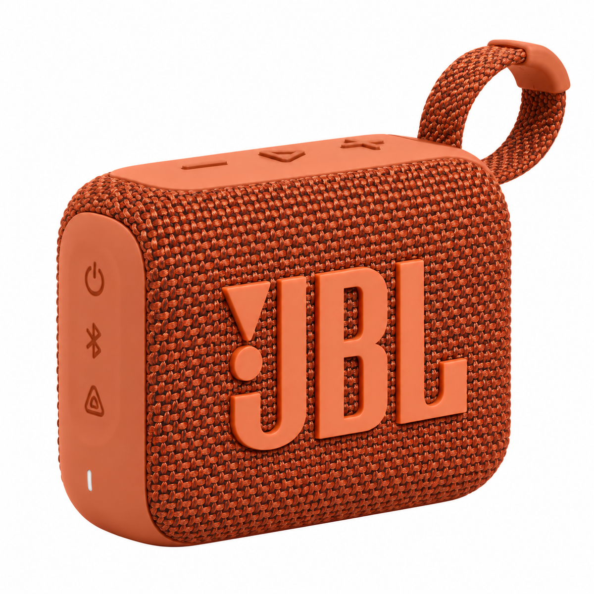JBL GO 4 Portable Bluetooth Speaker