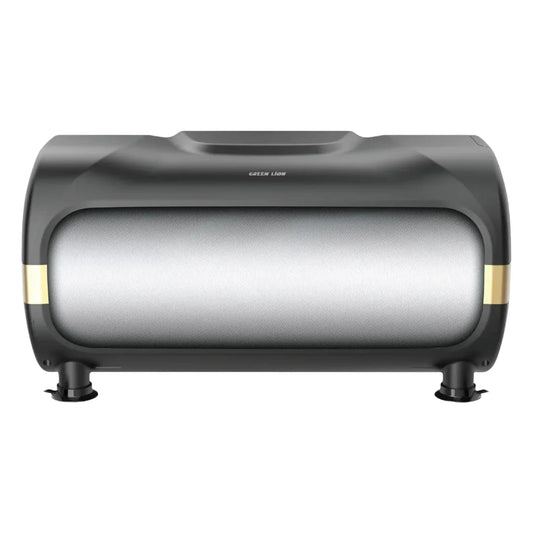 Green Lion Automatic Car Cover – Universal Fit with Remote Control