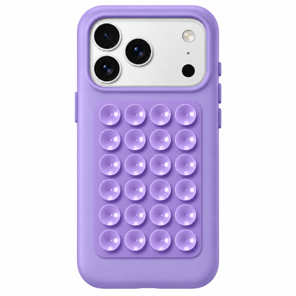 Silicone Suction Phone Pad – Universal Phone Grip