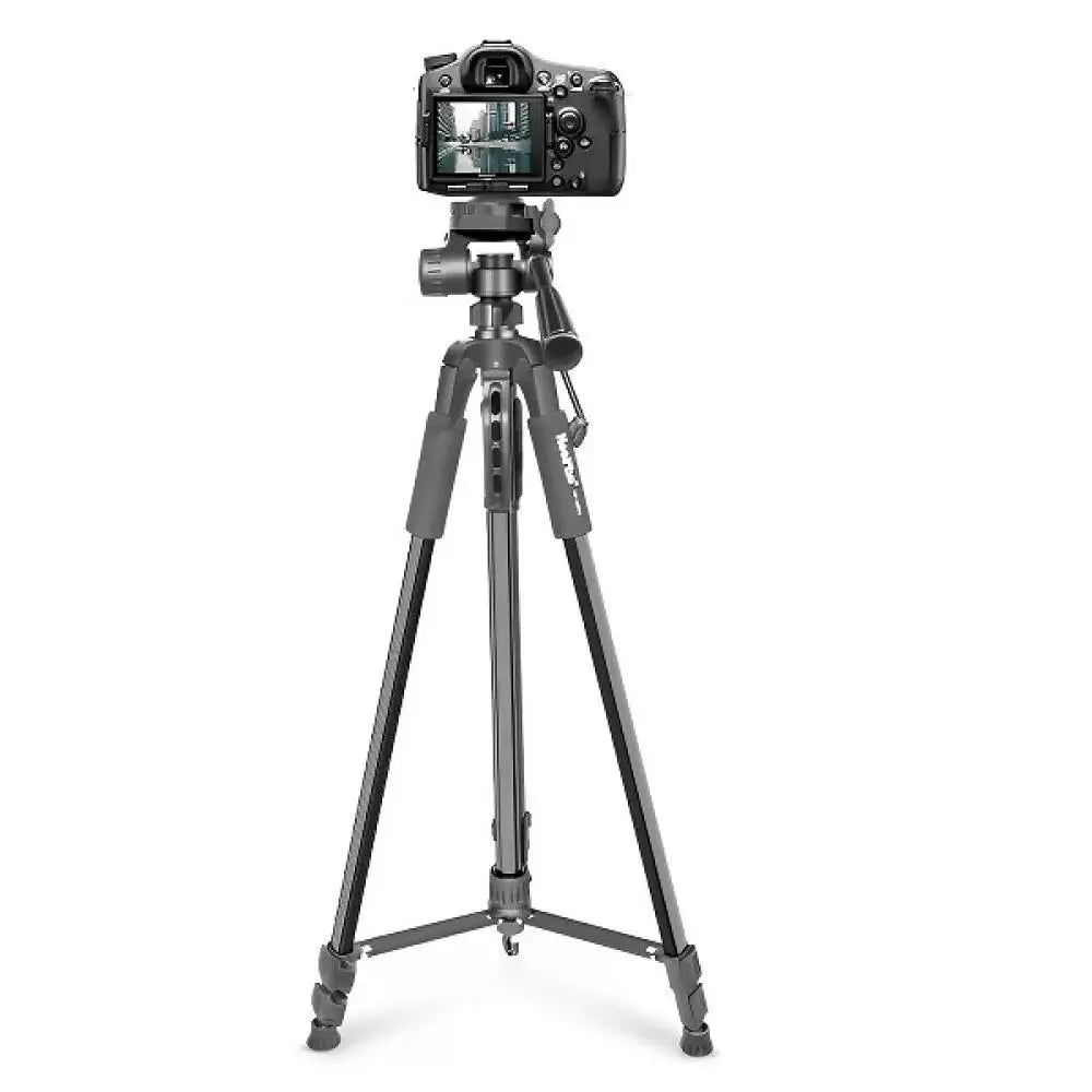 NeePho 8820 Professional Camera & Smartphone Tripod – 150cm
