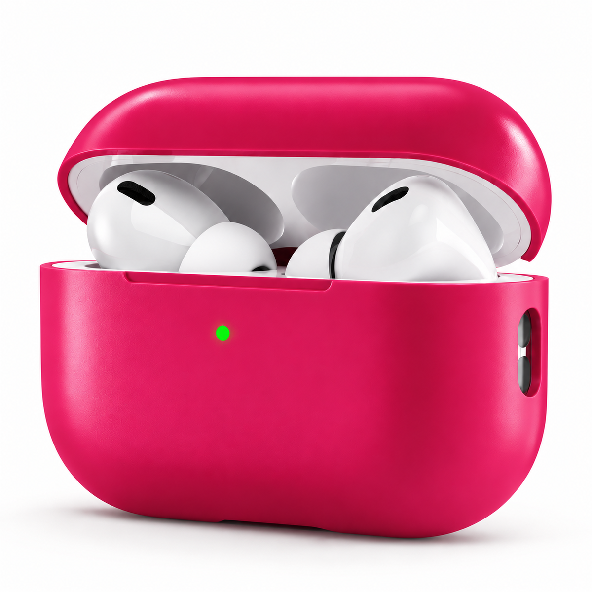 AirPods 4 Silicone Protective Case