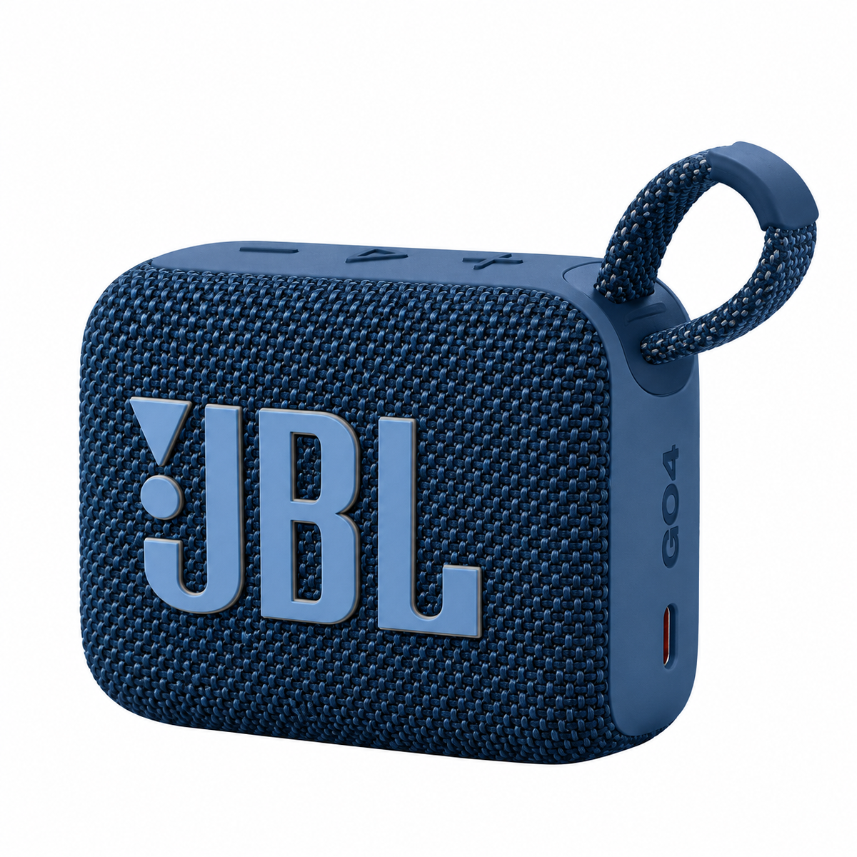 JBL GO 4 Portable Bluetooth Speaker
