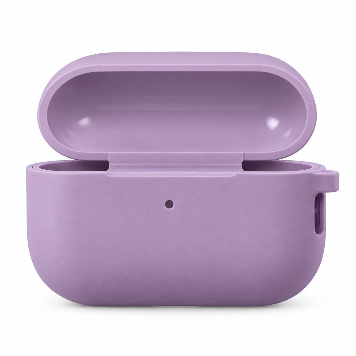 AirPods Pro 3 Silicone Protective Case