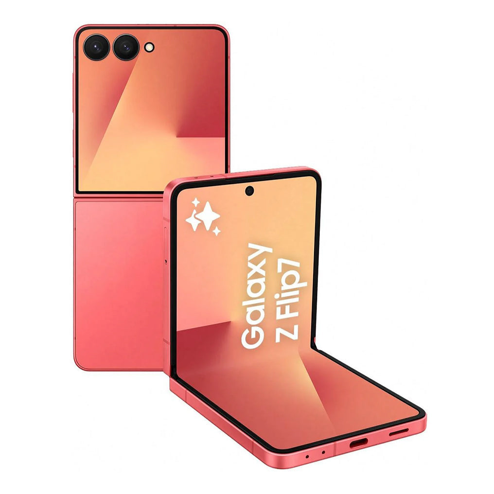 Samsung Galaxy Z Flip7