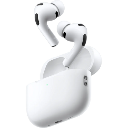 Pro ANC Wireless Earbuds – Active Noise Cancelling