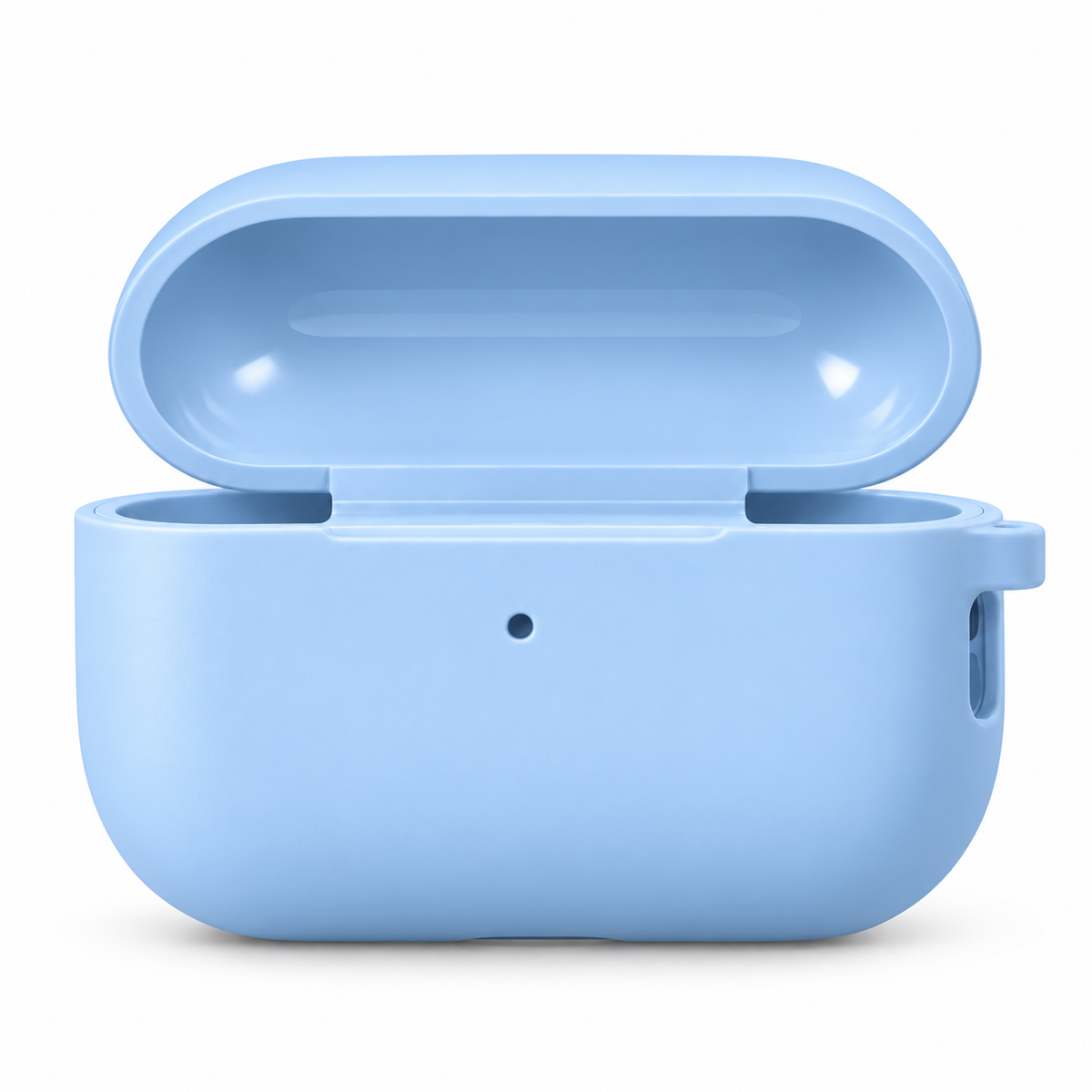 AirPods Pro 3 Silicone Protective Case