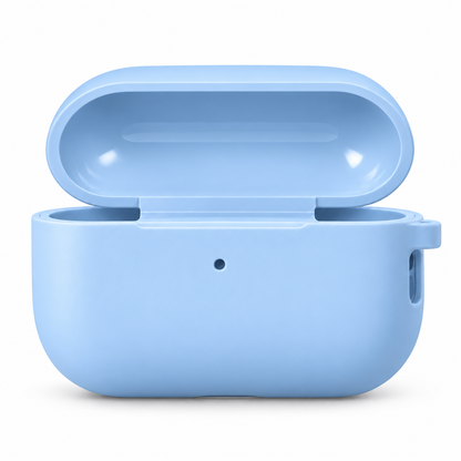 AirPods Pro 3 Silicone Protective Case