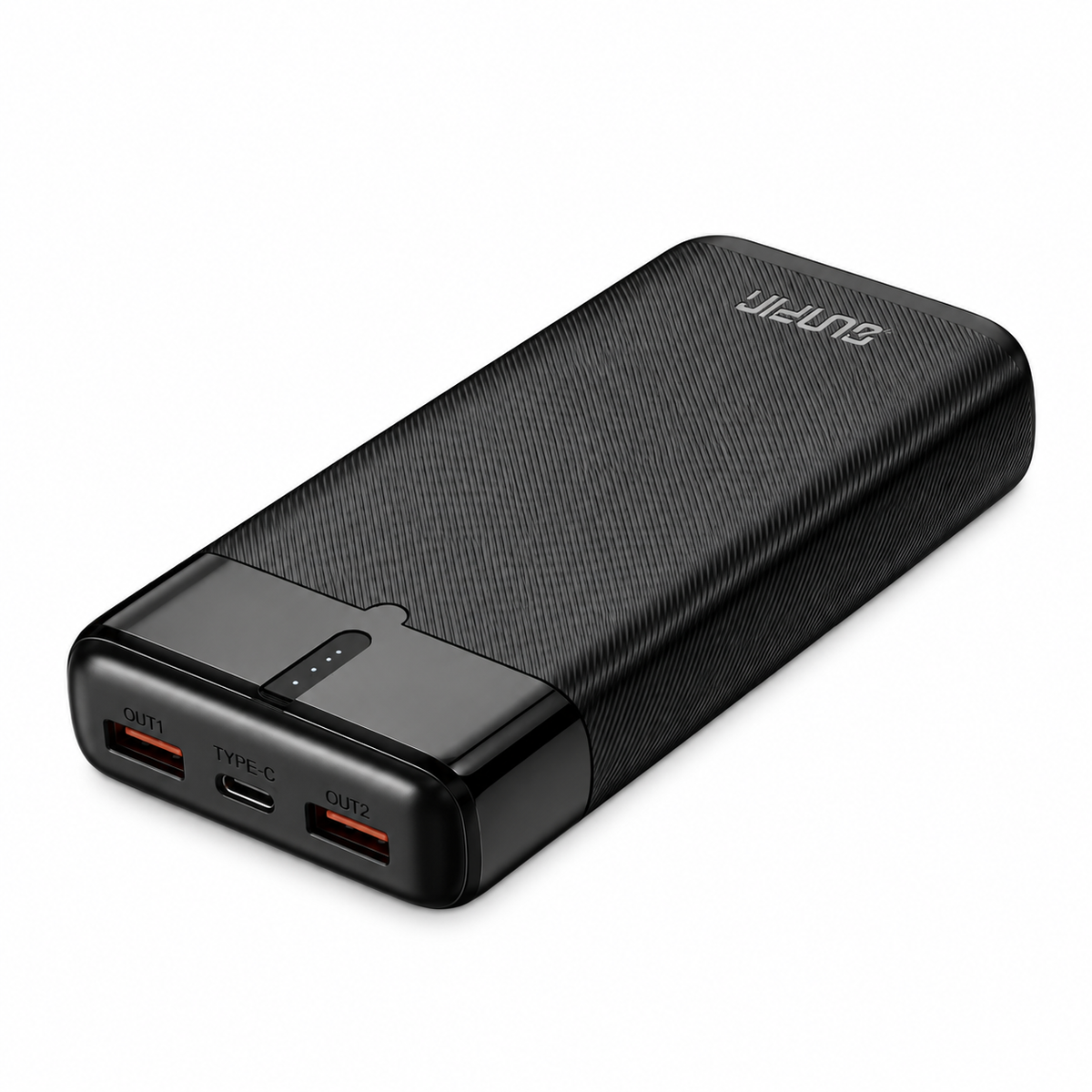 JELLICO EPW-02 20,000mAh Power Bank – 3.1A