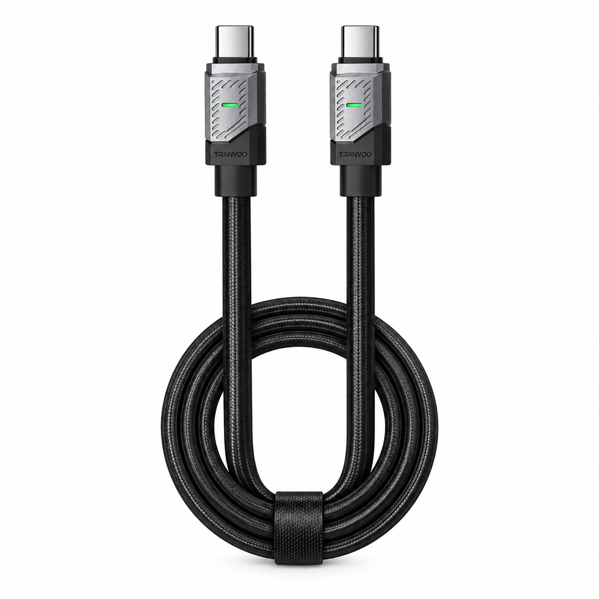 TRANYOO CC-2 100W USB-C to USB-C PD Super Fast Charging Cable