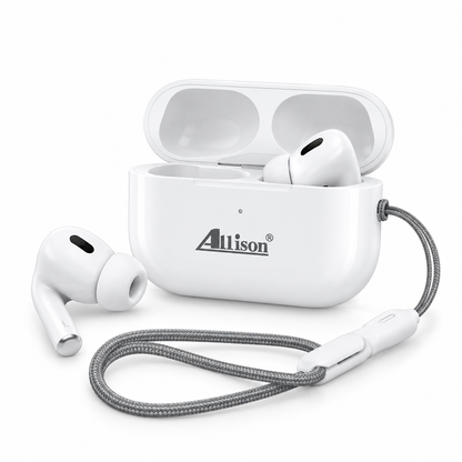 Allison ALS-T5X ANC Wireless Earphones