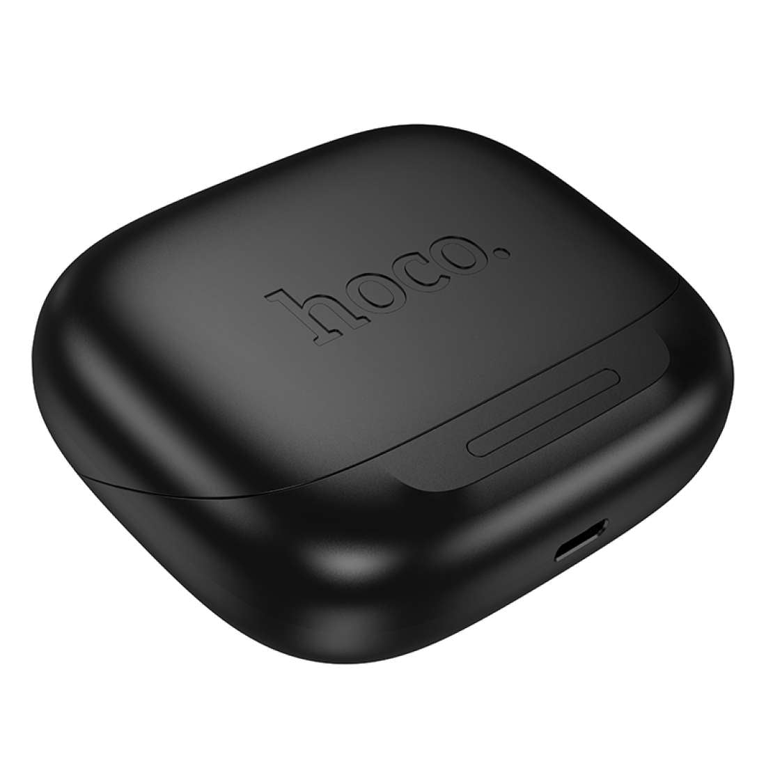 HOCO EA11 Digital Display Open-Ear Wireless Earbuds – 8H Battery Life & Comfortable Ear-Hook Design