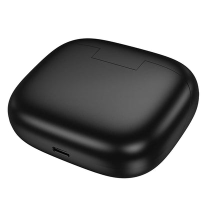 HOCO EA11 Digital Display Open-Ear Wireless Earbuds – 8H Battery Life & Comfortable Ear-Hook Design
