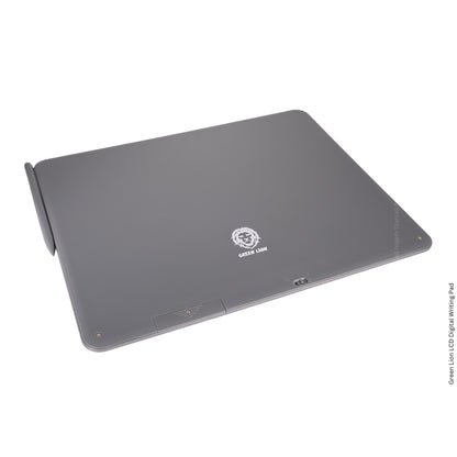 Green Lion LCD Digital Writing Pad