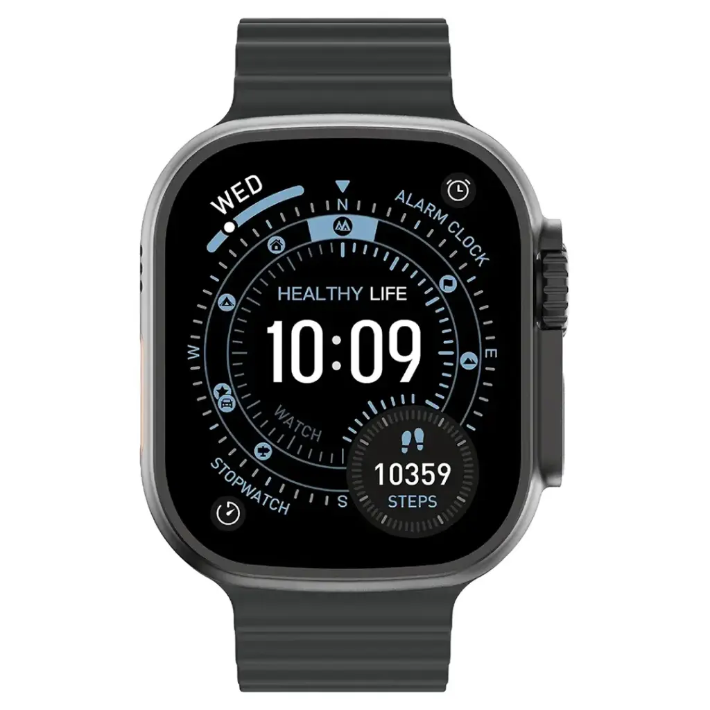 Green Lion Communicate 49mm Ultra