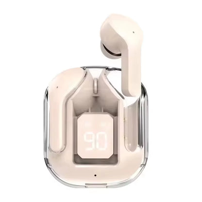 Ultrapods S3 True Wireless Earbuds – Hi-Res Sound with LED Display