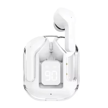 Ultrapods S3 True Wireless Earbuds – Hi-Res Sound with LED Display