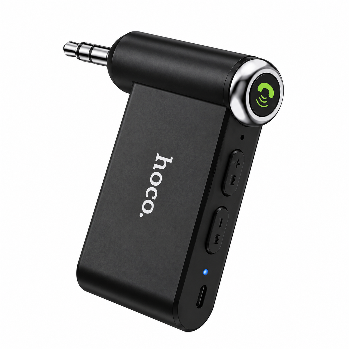 HOCO E58 In-Car AUX Wireless Receiver