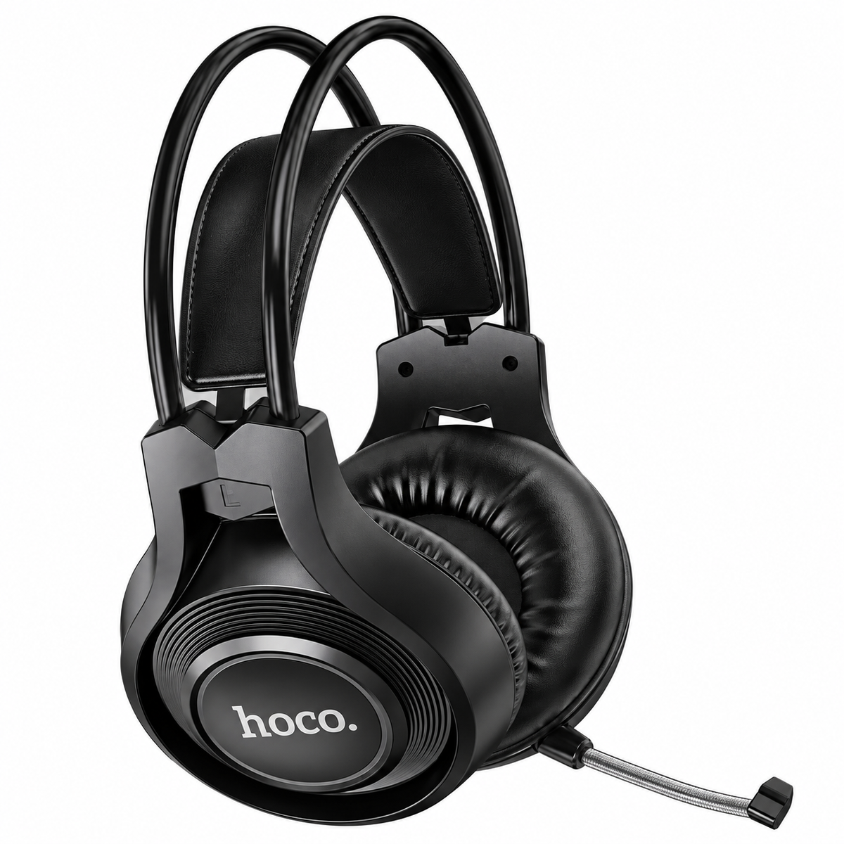 HOCO Gaming Headphones – 50mm Speaker
