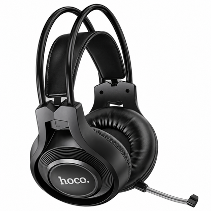 HOCO Gaming Headphones – 50mm Speaker