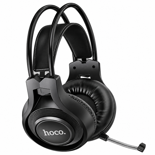 HOCO Gaming Headphones – 50mm Speaker