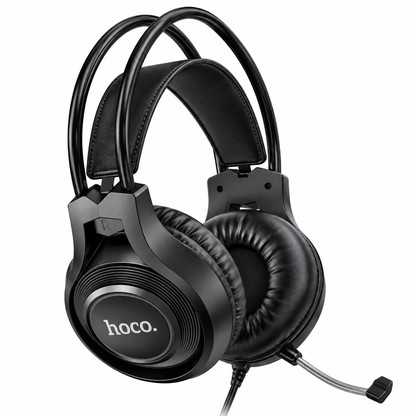 HOCO Gaming Headphones – 50mm Speaker