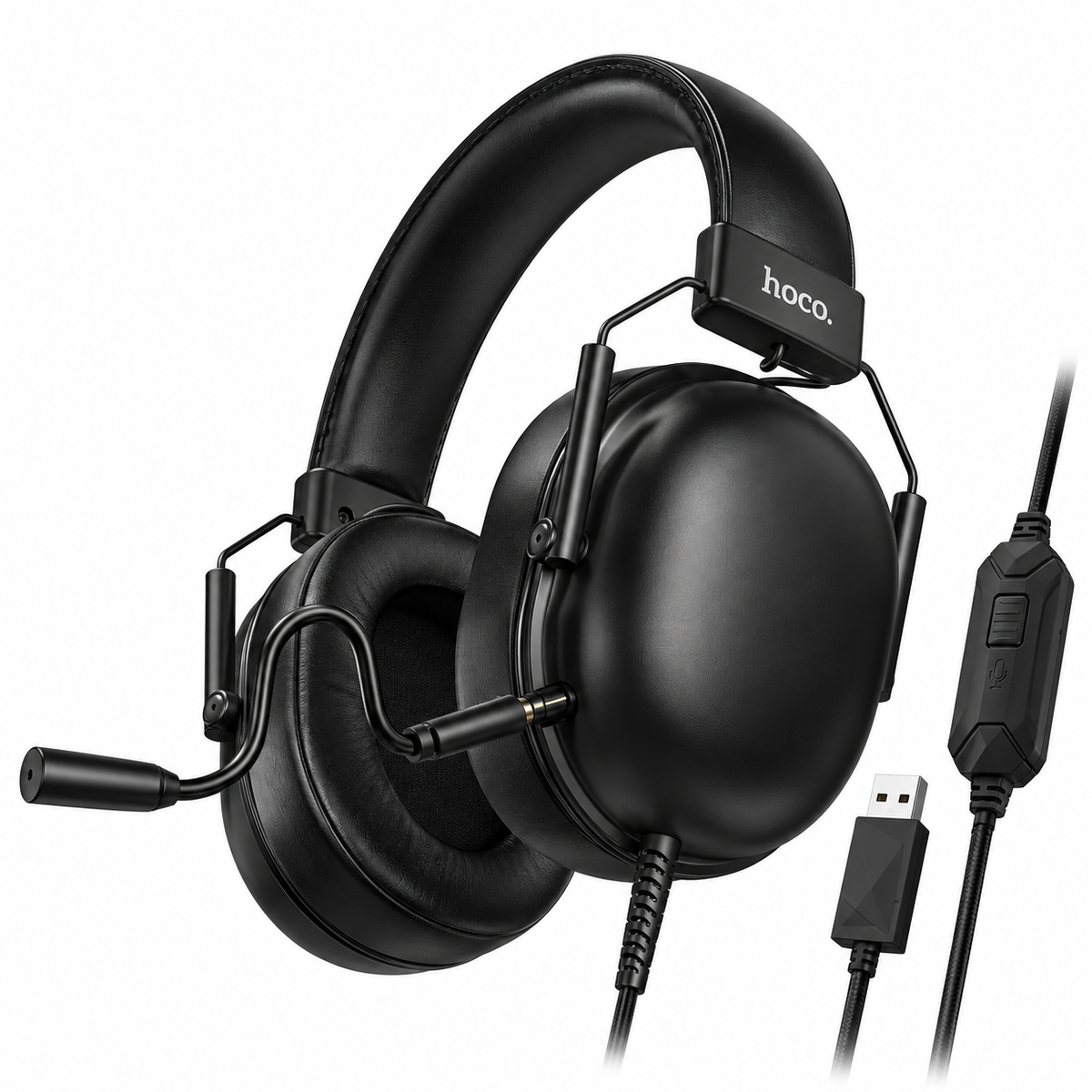 HOCO W113 7.1 Surround Gaming Headphones