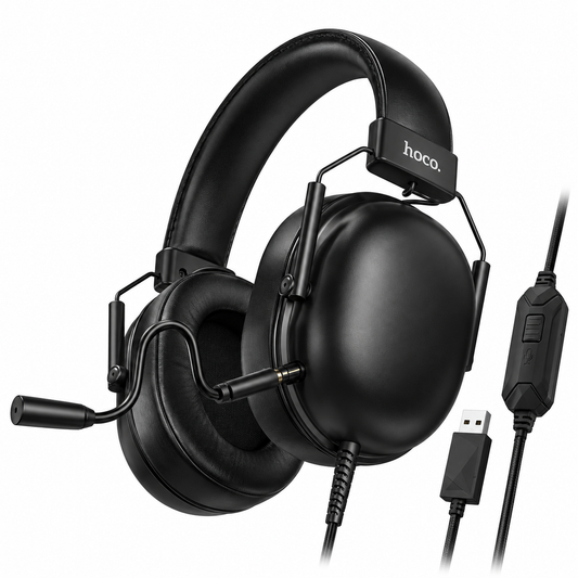 HOCO W113 7.1 Surround Gaming Headphones