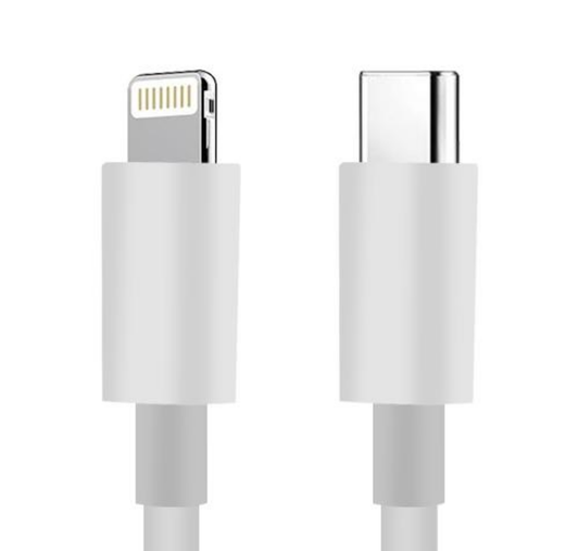 Lightning-Type-c 30W cable