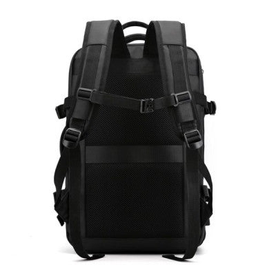Mouschi VEGA 17" Waterproof Laptop Backpack – Multifunctional Travel & Business Bag
