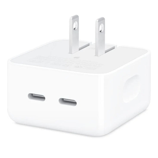 Apple Original 35W Power Adapter (2 Outputs)