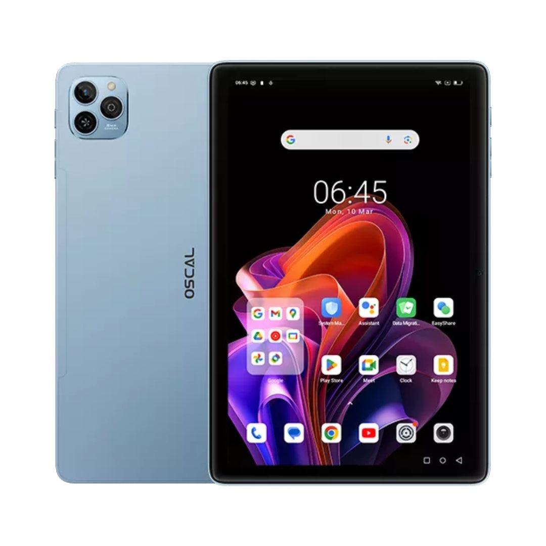 Oscal Pad 9 Cellular – 128GB