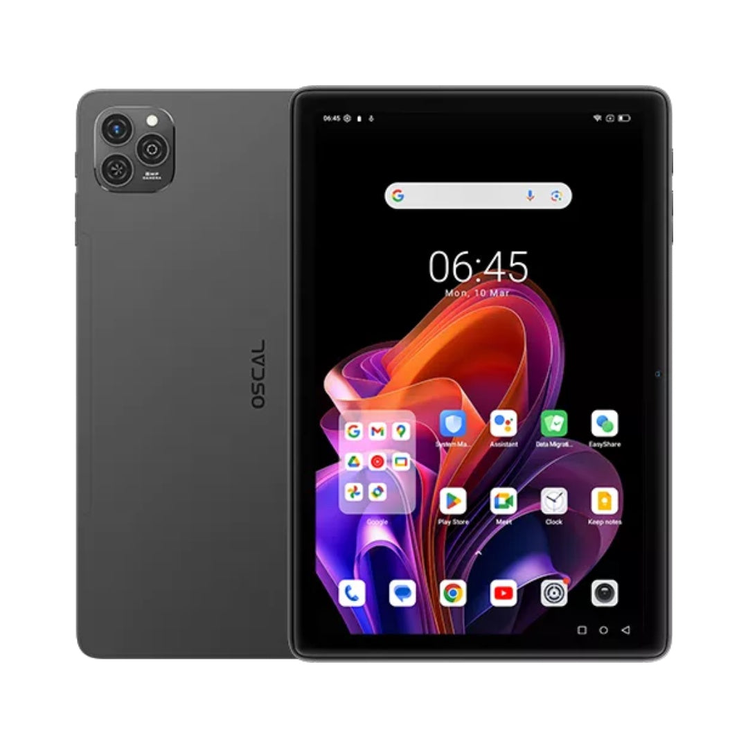 Oscal Pad 9 Cellular – 128GB