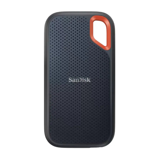 External SSD SanDisk 1TB Portable
