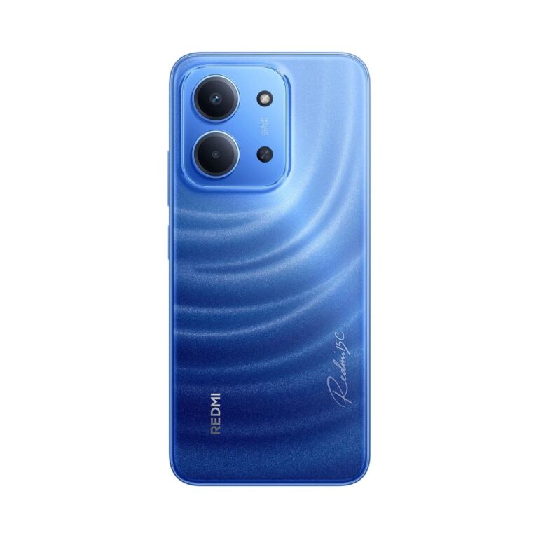 Redmi 15C 4G 8GB 256GB