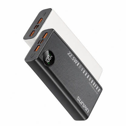 SUNPIN EPW-04 20,000mAh 22.5W Fast Charging Power Bank