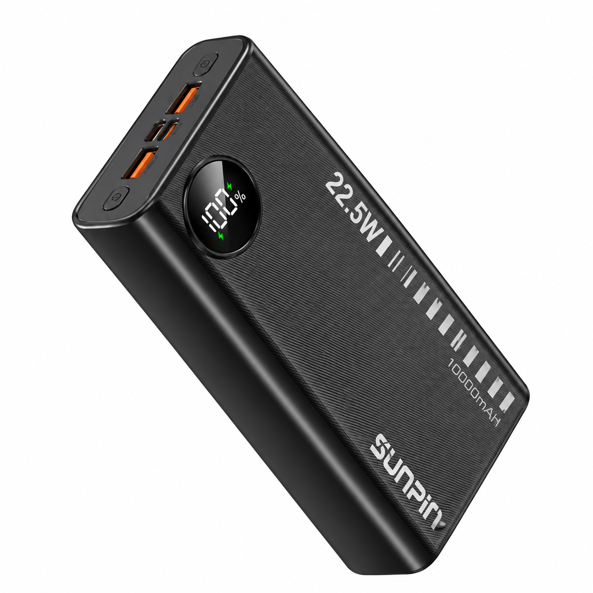 SUNPIN EPW-04 20,000mAh 22.5W Fast Charging Power Bank