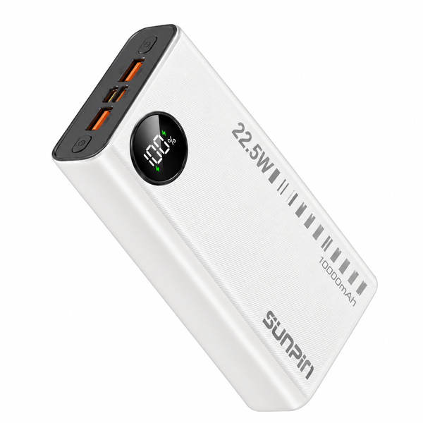 Power Banks