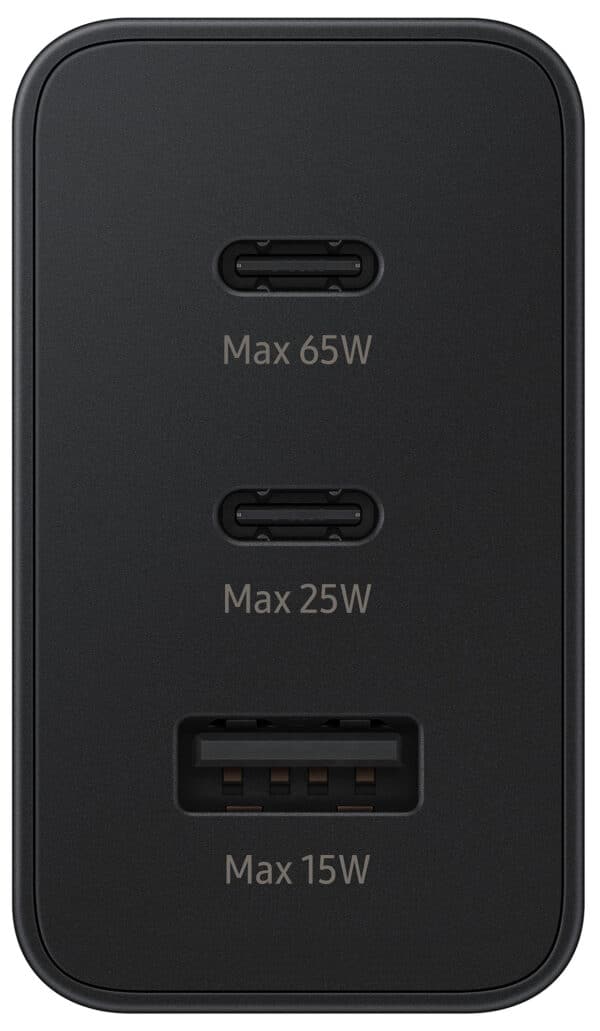 Samsung 65W Power Adapter