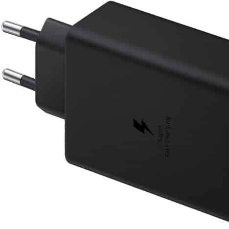 Samsung 65W Power Adapter