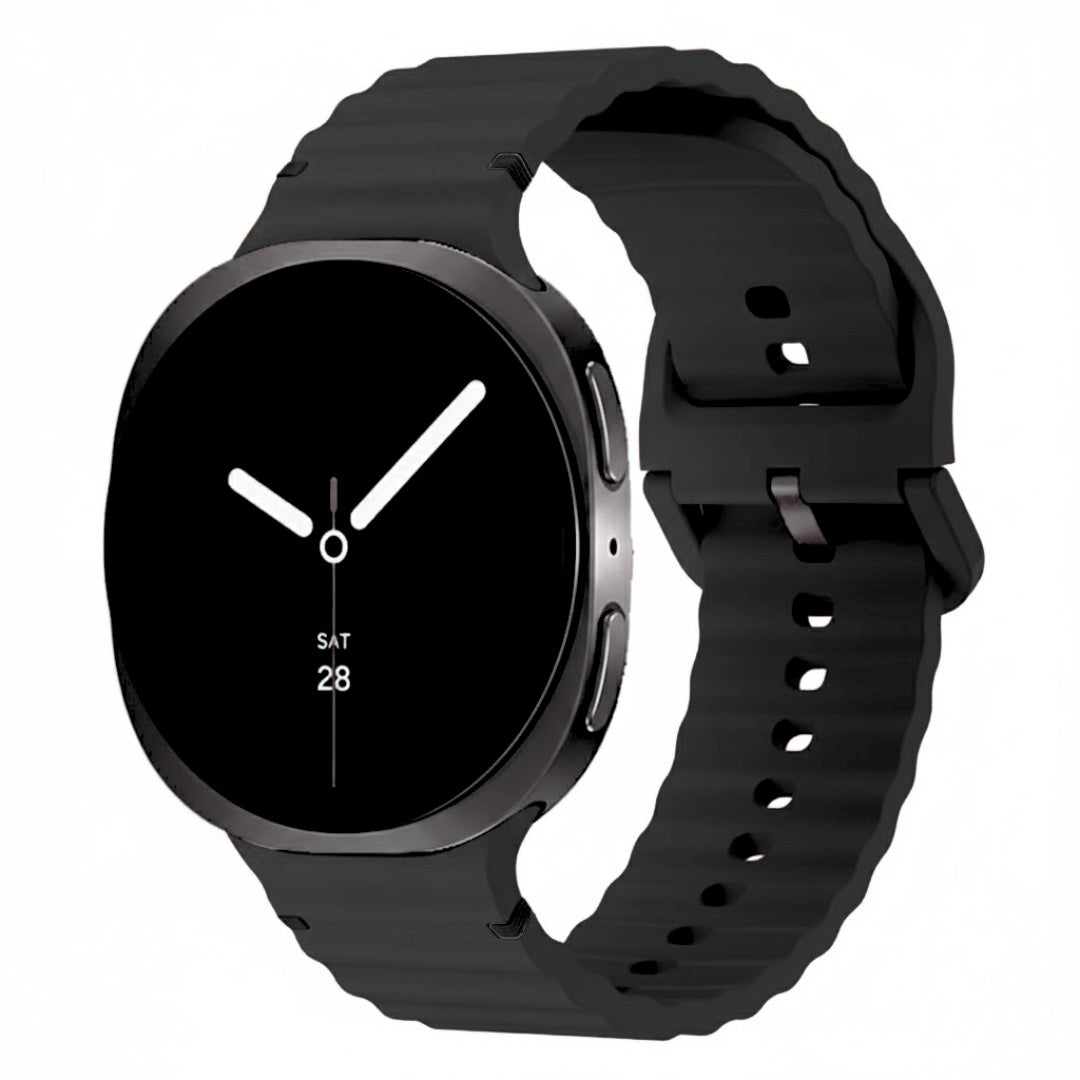 Silicone band Watch 8 / 8 Classic 44M
