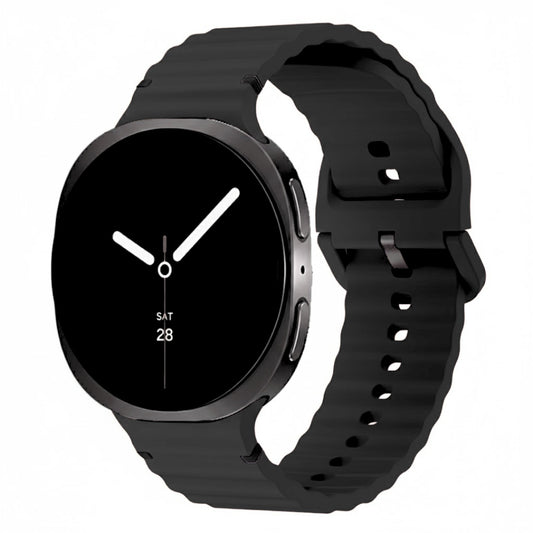 Silicone band Watch 8 / 8 Classic 44M