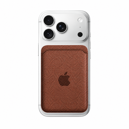 TechWoven Case with MagSafe