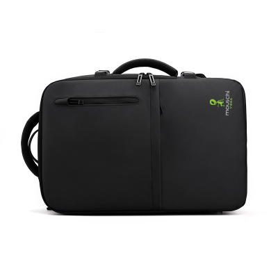 Mouschi VEGA 17" Waterproof Laptop Backpack – Multifunctional Travel & Business Bag